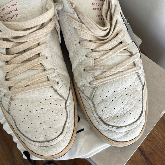 Golden Goose - Picture 9 of 10